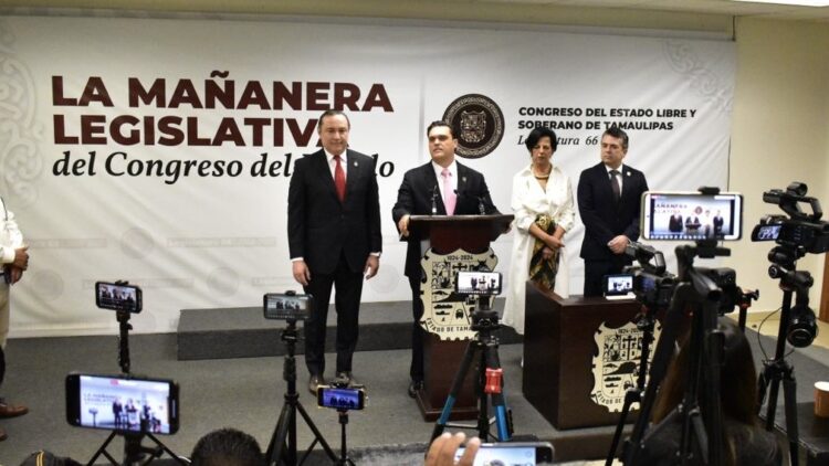Diputadas y diputados darán continuidad al trabajo legislativo durante el receso