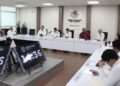 Impulsan en comisiones reformas derivadas de la Ley Valeria