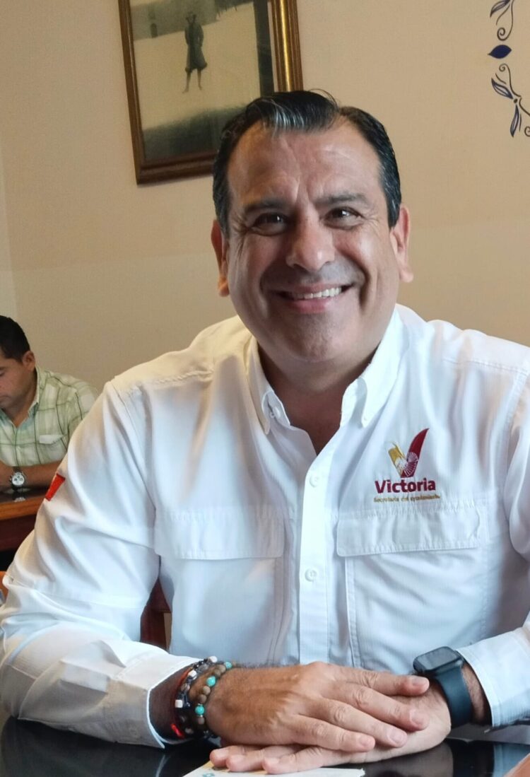 Segunda línea del acueducto pondrá presión a las finanzas de Comapa Victoria