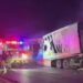 Se salvan de morir calcinados 39 migrantes en el sur de Texas