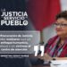FGR refrenda compromiso con las víctimas y la defensa de los derechos humanos