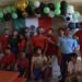 Mundial 2026 llega a centro de internamiento juvenil en Tamaulipas con actividades de convivencia