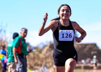 *Anuncia INDE Tamaulipas los horarios del Nacional de Atletismo 2026; entrada será gratis*