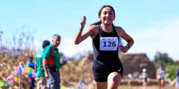 *Anuncia INDE Tamaulipas los horarios del Nacional de Atletismo 2026; entrada será gratis*