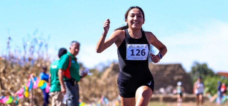 *Anuncia INDE Tamaulipas los horarios del Nacional de Atletismo 2026; entrada será gratis*