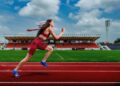 Recibe Ciudad Victoria el Nacional de Primera Fuerza de Atletismo este fin de semana