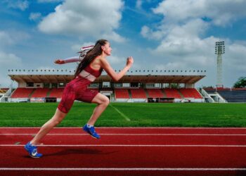 Recibe Ciudad Victoria el Nacional de Primera Fuerza de Atletismo este fin de semana