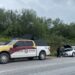 Guardia Estatal auxilia a pareja varada en la Carretera Federal 101 rumbo a Reynosa