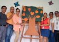 Fortalecen prevención de violencia de género en adolescentes de Altamira