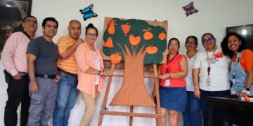 Fortalecen prevención de violencia de género en adolescentes de Altamira