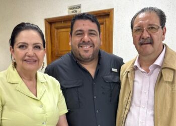 Reynosense suena para asumir liderazgo del PT en Tamaulipas