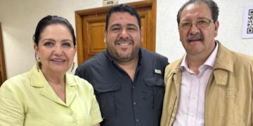 Reynosense suena para asumir liderazgo del PT en Tamaulipas