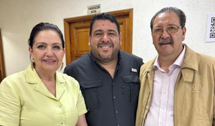 Reynosense suena para asumir liderazgo del PT en Tamaulipas