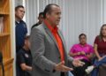 Fortalecen comunicación del personal penitenciario de Tamaulipas con capacitación especializada