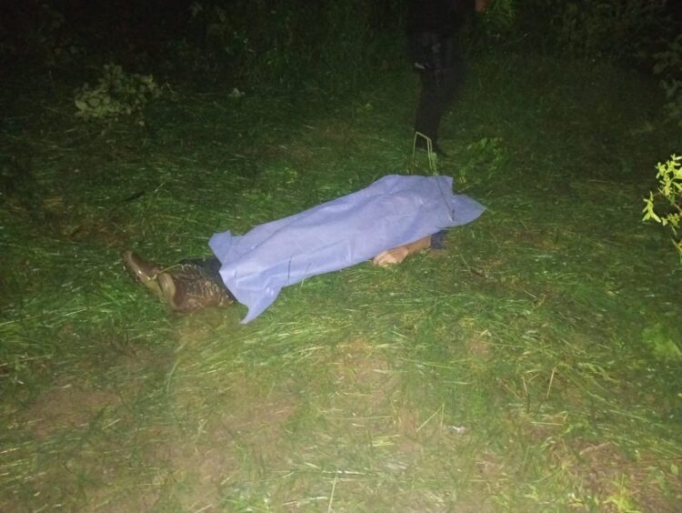 Creciente del río Troncones cobra una vida; hallan cuerpo de hombre desaparecido en Ciudad Victoria