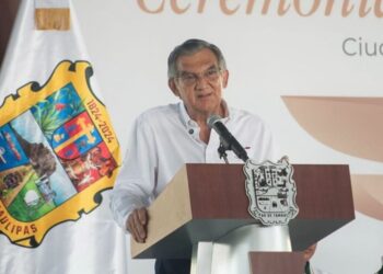 Gobierno de Tamaulipas rechaza señalamientos publicados por Los Angeles Times