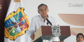 Gobierno de Tamaulipas rechaza señalamientos publicados por Los Angeles Times