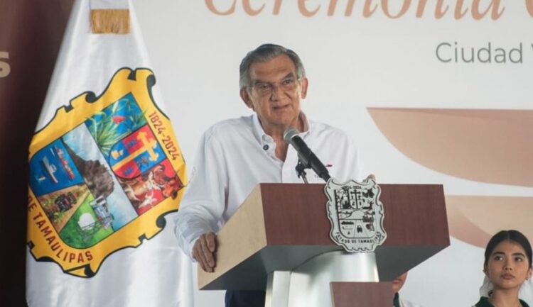 Gobierno de Tamaulipas rechaza señalamientos publicados por Los Angeles Times