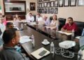 Aprueban presupuesto 2026 de COMAPA San Fernando y presentan resultados financieros