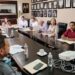 Aprueban presupuesto 2026 de COMAPA San Fernando y presentan resultados financieros