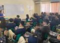 Lleva la UAT programas educativos a diversos municipios a través de Unidades Regionales