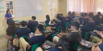 Lleva la UAT programas educativos a diversos municipios a través de Unidades Regionales