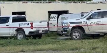 Localizan a mujer sin vida en Matamoros; solicitan apoyo para su identificación