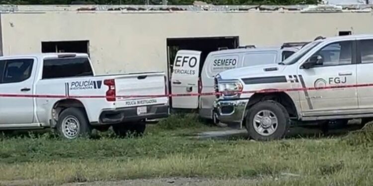 Localizan a mujer sin vida en Matamoros; solicitan apoyo para su identificación