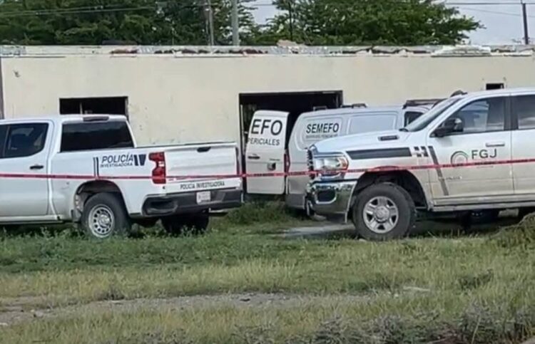 Localizan a mujer sin vida en Matamoros; solicitan apoyo para su identificación