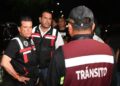 Renuncian al director operativo de Tránsito en Ciudad Victoria por pérdida de confianza