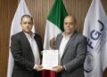 Nombran a José Ives Soberón Mejía como nuevo Vicefiscal de Litigación en Tamaulipas