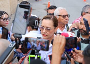 Refuerza Tamaulipas vigilancia epidemiológica ante alerta internacional por casos de ébola
