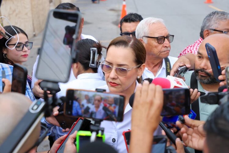Refuerza Tamaulipas vigilancia epidemiológica ante alerta internacional por casos de ébola
