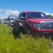 Guardia Estatal auxilia a mujeres varadas en carretera Victoria–Matamoros