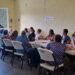 Guardia Estatal de Género fortalece acciones preventivas con plática para mujeres en Ciudad Victoria