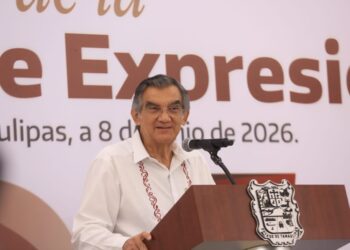 Llama Américo a fortalecer un periodismo libre, responsable y comprometido con la verdad
