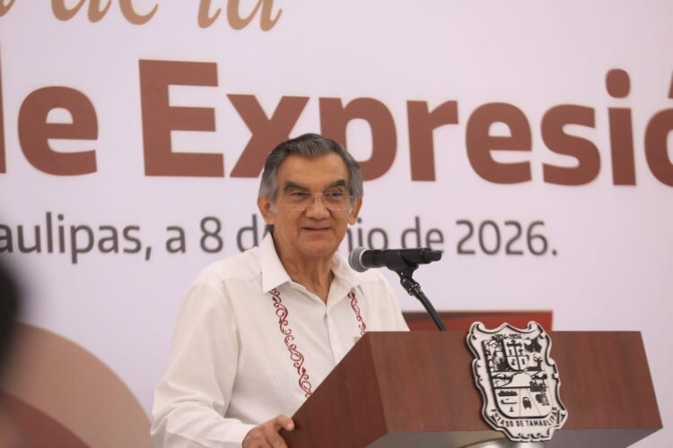 Llama Américo a fortalecer un periodismo libre, responsable y comprometido con la verdad