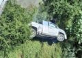 Guardia Estatal auxilia a conductor tras accidente en la carretera Victoria-Matamoros