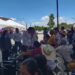 Guardia Estatal refuerza vigilancia durante el Corredor de la Salud en Tula