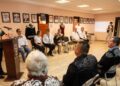 Entrega la UAT certificaciones a productores de la Cuera Tamaulipeca