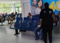 Con operativos Ruta y Colonia Segura, la Guardia Estatal de Género fortalece prevención en El Mante