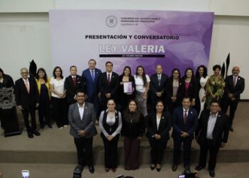 Ley Valeria: un llamado a visibilizar y prevenir la violencia de acecho