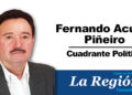 Lidera américo apoyo a Sheinbaum en el país