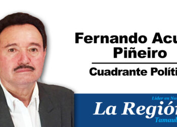 Lidera américo apoyo a Sheinbaum en el país