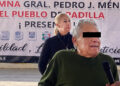 Bloquean la carretera Victoria–Monterrey tras detención de Octavio Leal Moncada