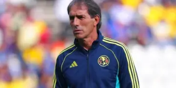 Guillermo Almada toma las riendas del América rumbo al Apertura 2026