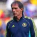 Guillermo Almada toma las riendas del América rumbo al Apertura 2026