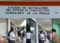 Denuncian presuntas irregularidades en COBAT La Pesca; piden intervención de la Dirección General en Tamaulipas