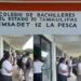 Denuncian presuntas irregularidades en COBAT La Pesca; piden intervención de la Dirección General en Tamaulipas