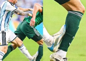 La disculpa no basta: FIFA debe revisar y sancionar la acción de Messi